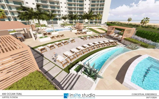 $974,000 | 400 Ocean Trail Way, Unit 1008, Jupiter, FL 33477