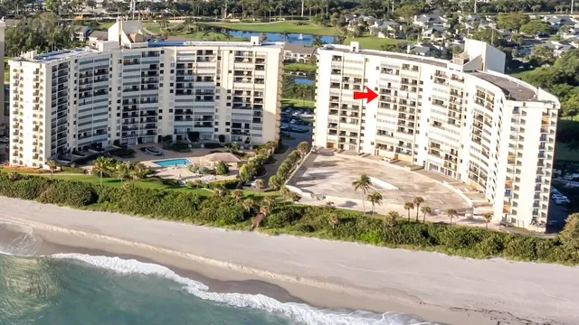 $974,000 | 400 Ocean Trail Way, Unit 1008, Jupiter, FL 33477