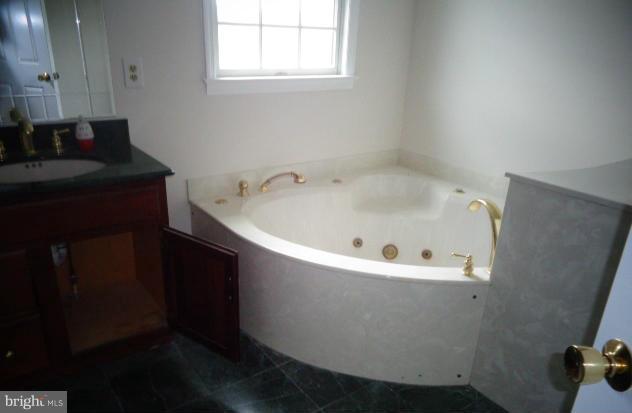 3032 Marker Road Middletown, MD 21769 - Photo 12 of 14 Bath (Master)