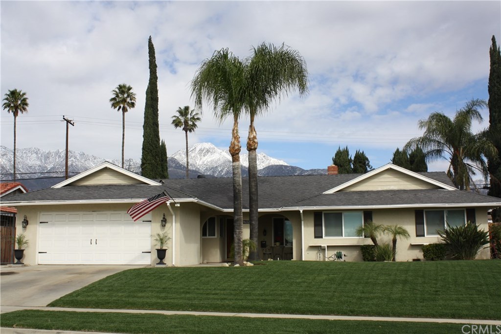 9652 Balsa Street Rancho Cucamonga, CA 91730 - Photo 1 of 1