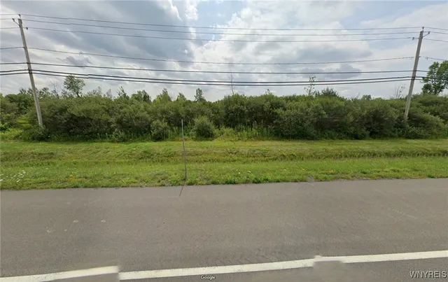 $29,000 | 4831 Millersport Highway, Amherst, NY 14051