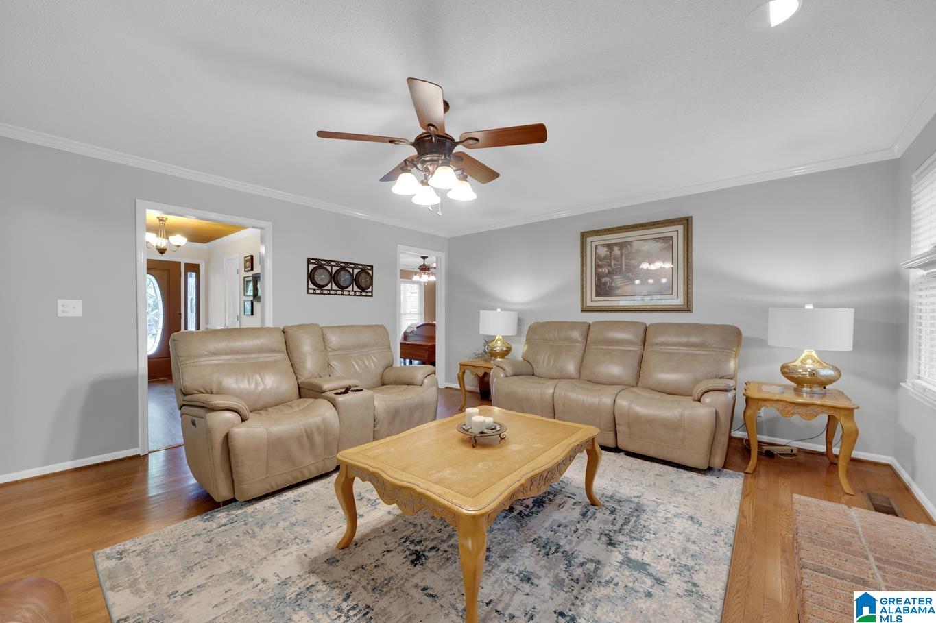 3018 Hunters Run Gardendale, AL 35071 - Photo 18 of 43