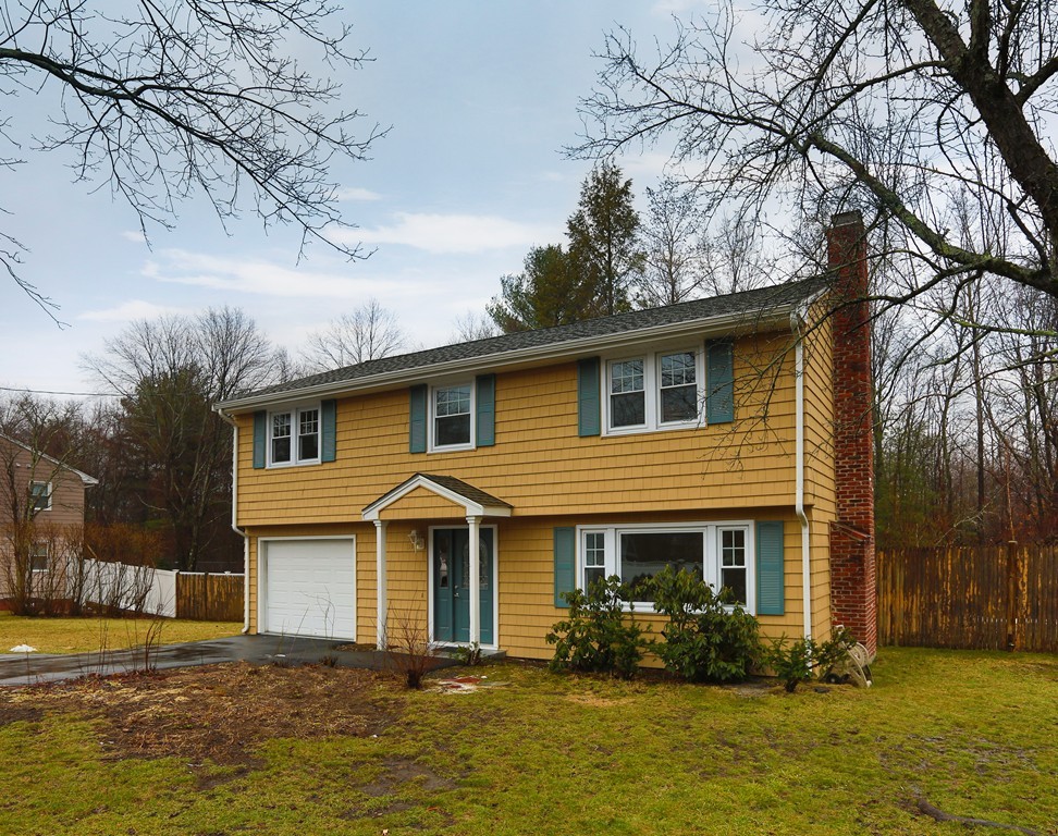 31 Fayette Road Bedford, MA 01730 - Photo 1 of 11 Gallery Image 1