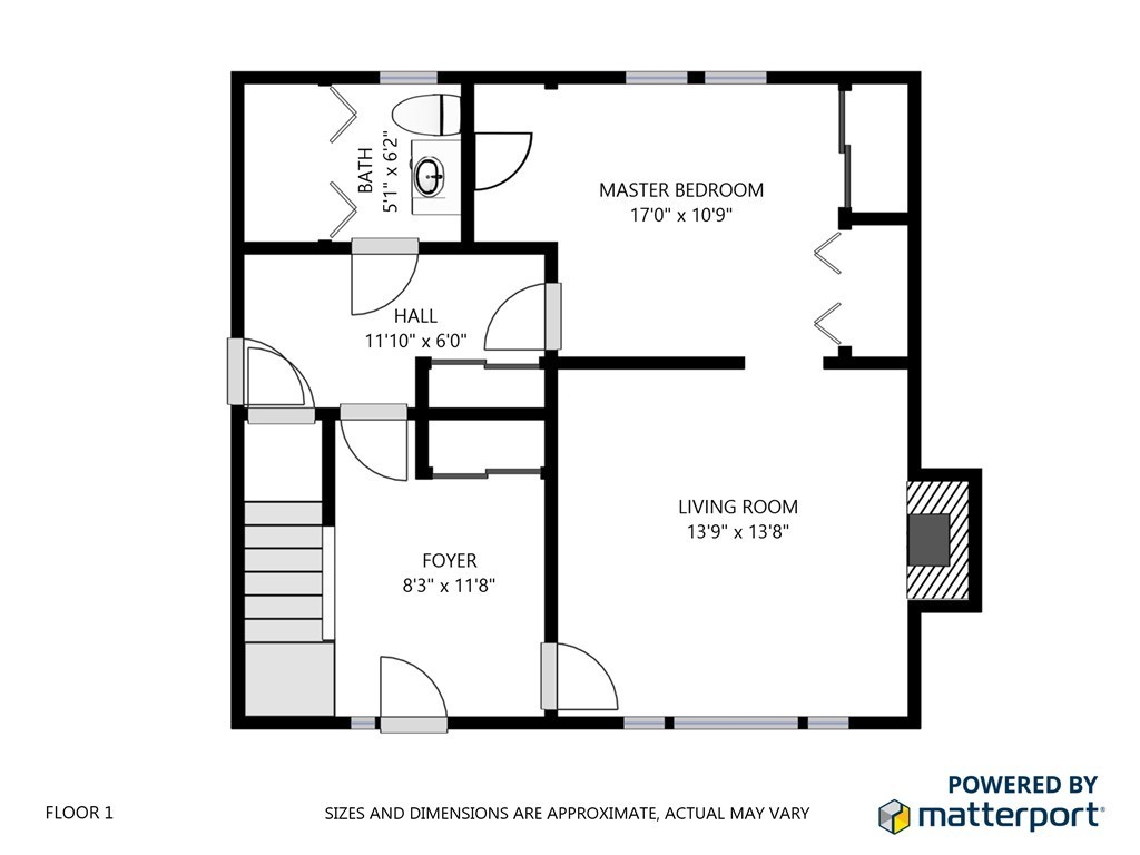 31 Fayette Road Bedford, MA 01730 - Photo 10 of 11 Gallery Image 10