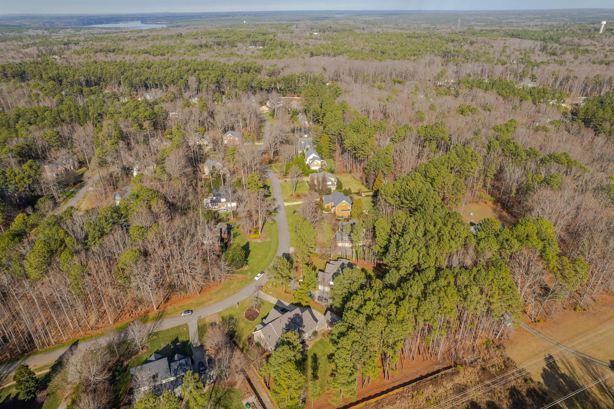 7016 Trenton Ridge Court Raleigh, NC 27613 - Photo 9 of 60 Photo 9