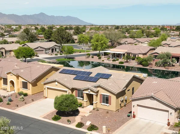 $399,000 | 42614 West Constellation Drive, Maricopa, AZ 85138