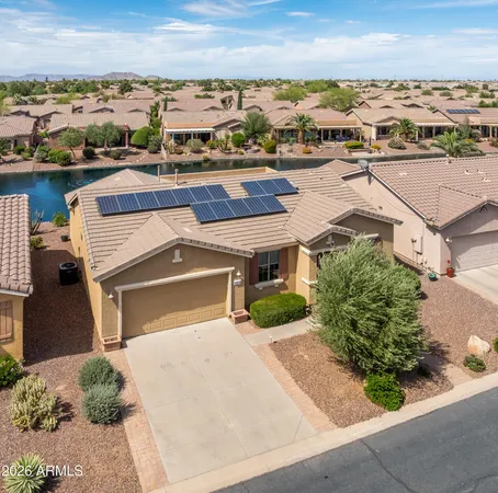 $399,000 | 42614 West Constellation Drive, Maricopa, AZ 85138