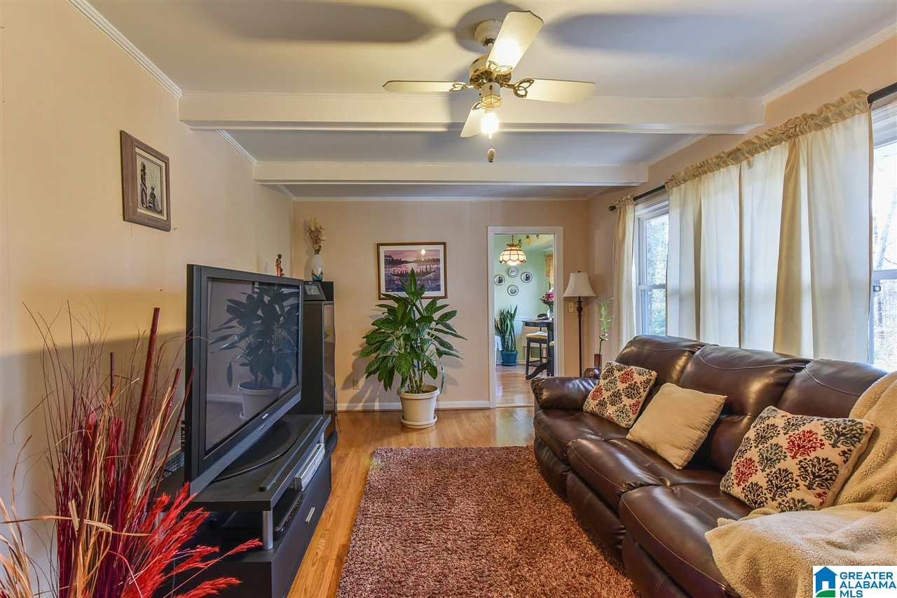 808 Rockingham Road Birmingham, AL 35235 - Photo 17 of 50
