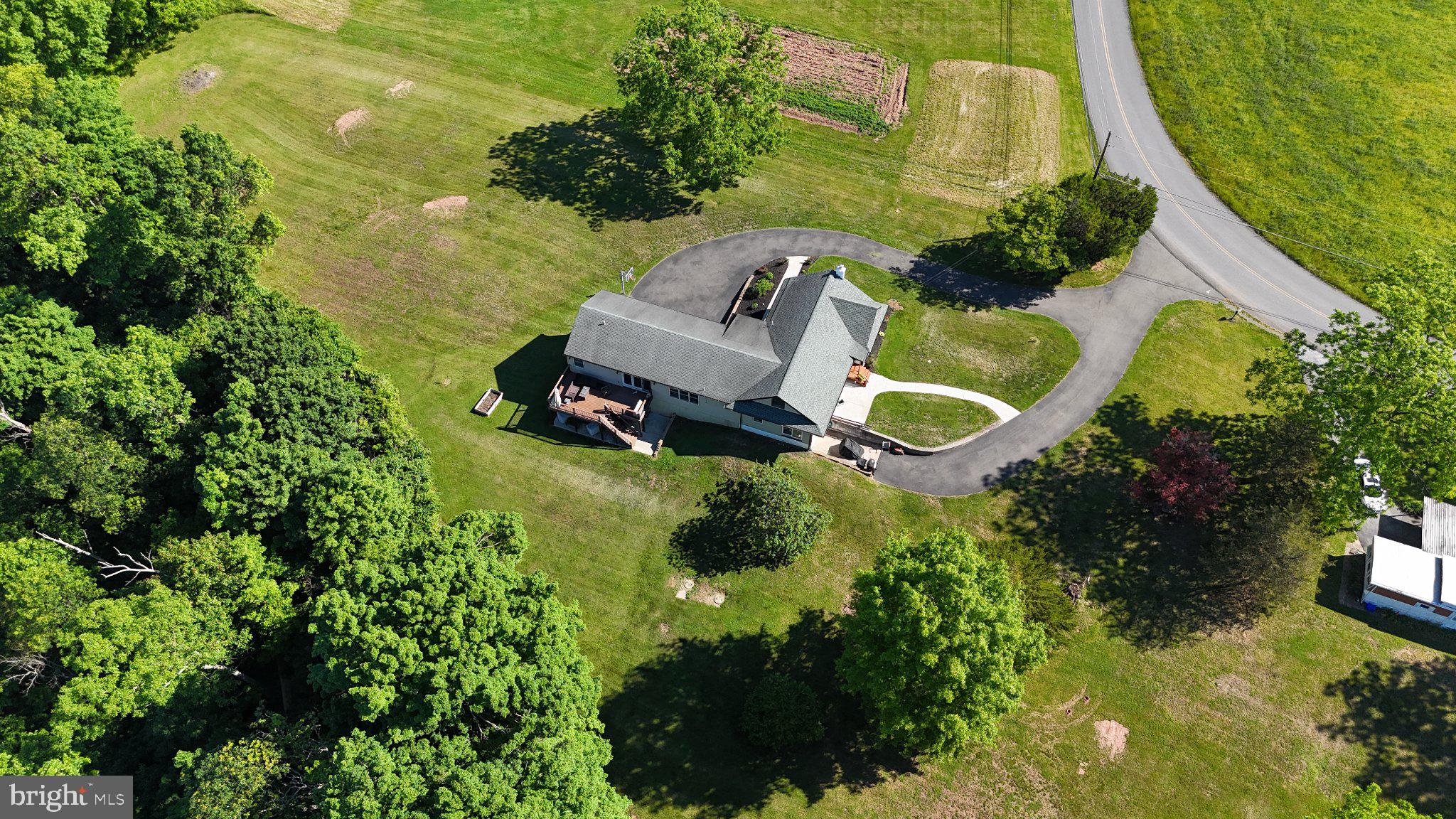 44 Worman Road Douglassville, PA 19518 - Photo 62 of 69 Serene countryside retreat awaits you.