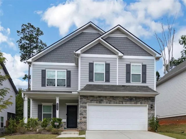 $329,900 | 9068 Jim Purcell Drive, Covington, GA 30014