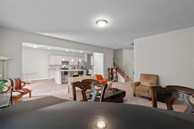 $329,900 | 9068 Jim Purcell Drive, Covington, GA 30014