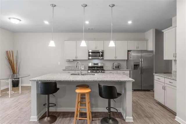 $329,900 | 9068 Jim Purcell Drive, Covington, GA 30014