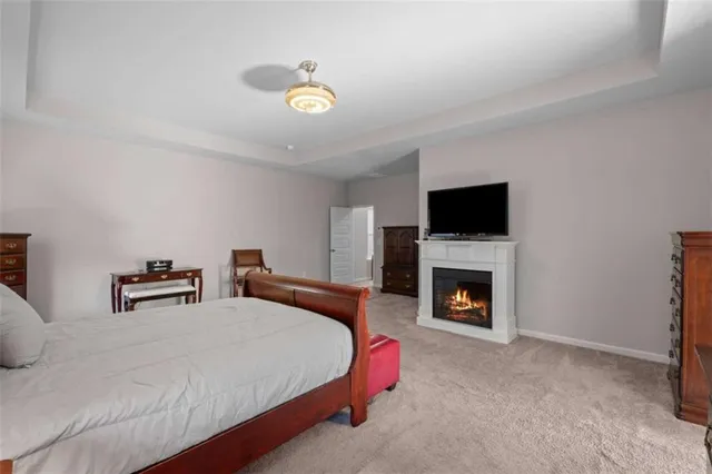 $329,900 | 9068 Jim Purcell Drive, Covington, GA 30014