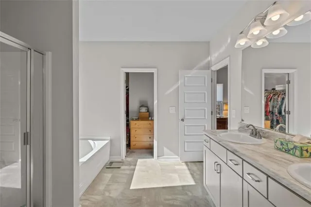 $329,900 | 9068 Jim Purcell Drive, Covington, GA 30014