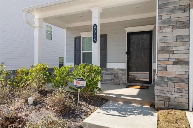 $329,900 | 9068 Jim Purcell Drive, Covington, GA 30014