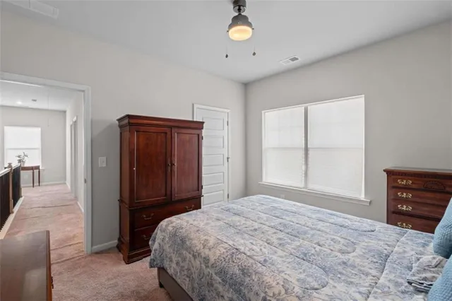 $329,900 | 9068 Jim Purcell Drive, Covington, GA 30014