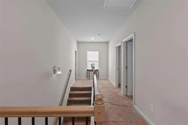 $329,900 | 9068 Jim Purcell Drive, Covington, GA 30014