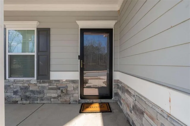 $329,900 | 9068 Jim Purcell Drive, Covington, GA 30014