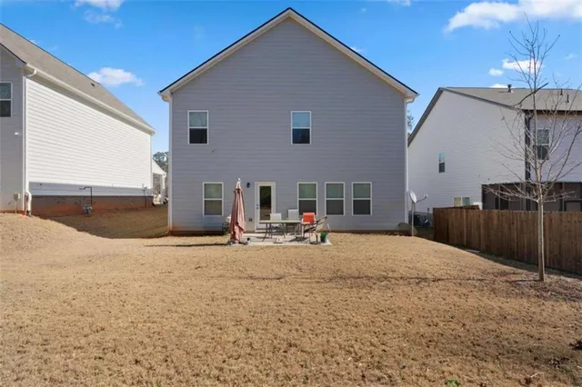 $329,900 | 9068 Jim Purcell Drive, Covington, GA 30014