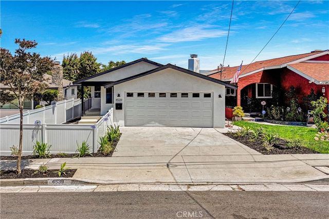 $1,380,000 | 4539 West 134th Street, Hawthorne, CA 90250