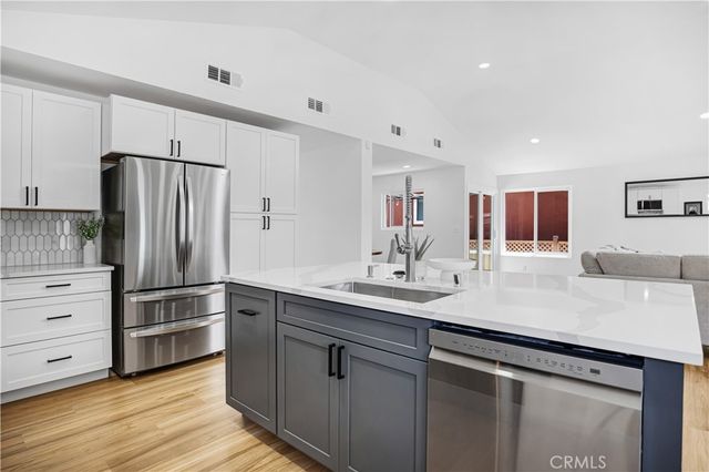 $1,380,000 | 4539 West 134th Street, Hawthorne, CA 90250