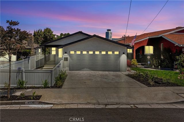 $1,380,000 | 4539 West 134th Street, Hawthorne, CA 90250