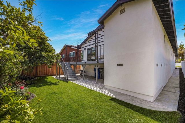 $1,380,000 | 4539 West 134th Street, Hawthorne, CA 90250