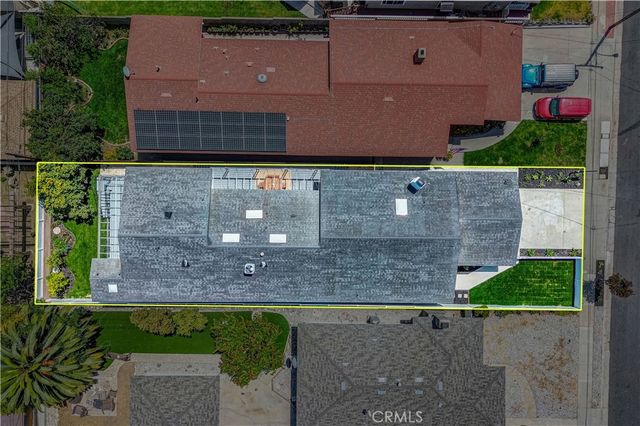 $1,380,000 | 4539 West 134th Street, Hawthorne, CA 90250