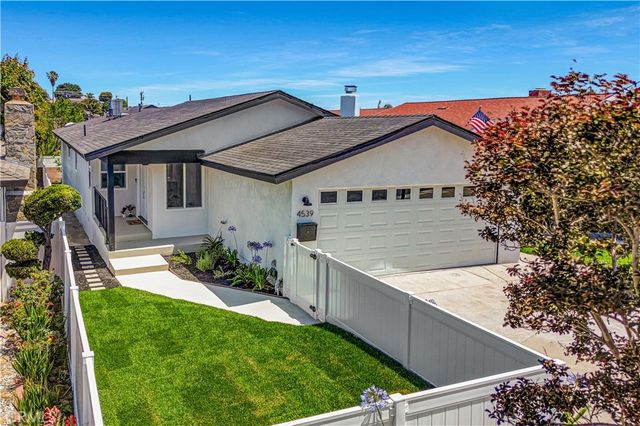 $1,380,000 | 4539 West 134th Street, Hawthorne, CA 90250