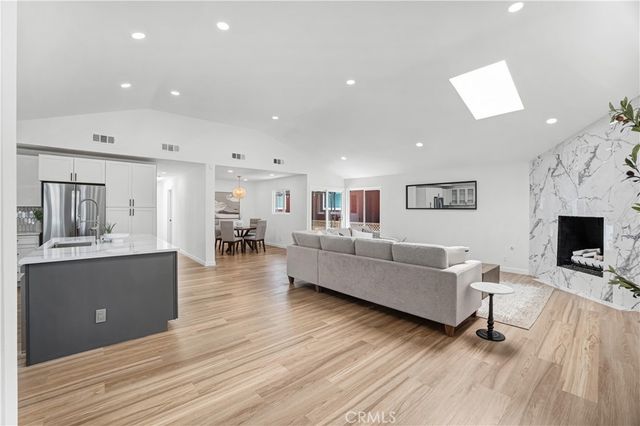 $1,380,000 | 4539 West 134th Street, Hawthorne, CA 90250