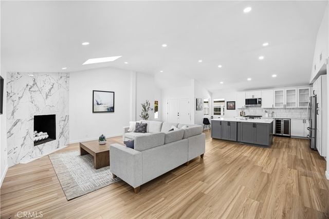 $1,380,000 | 4539 West 134th Street, Hawthorne, CA 90250