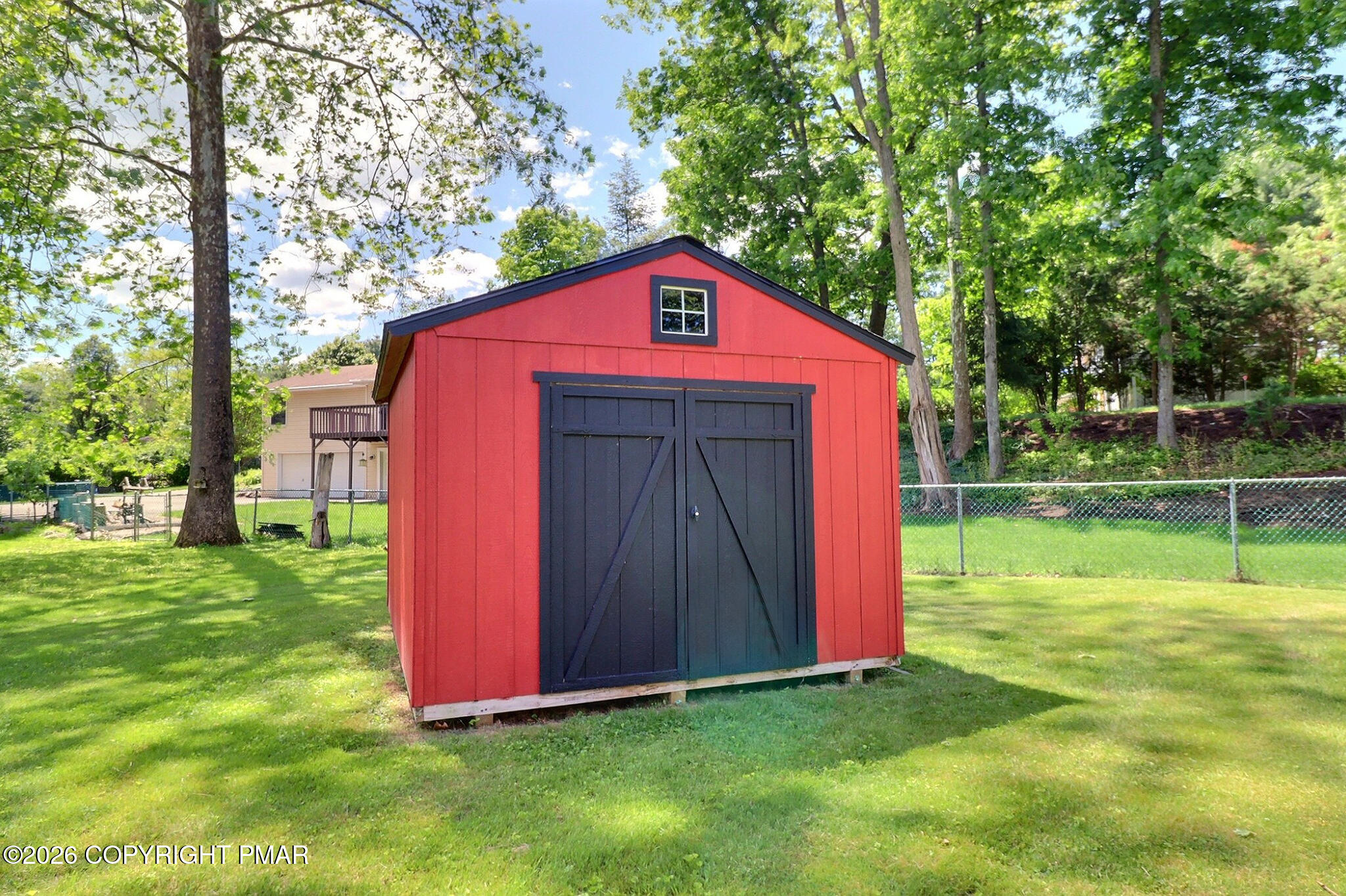 227 Tanite Road Stroudsburg, PA 18360 - Photo 45 of 48 Shed