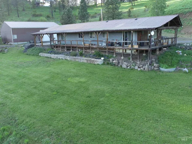 $315,000 | 187 Adams Grade Road, Kamiah, ID 83536