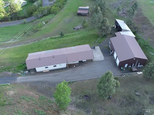 $315,000 | 187 Adams Grade Road, Kamiah, ID 83536