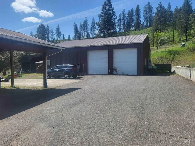 $315,000 | 187 Adams Grade Road, Kamiah, ID 83536