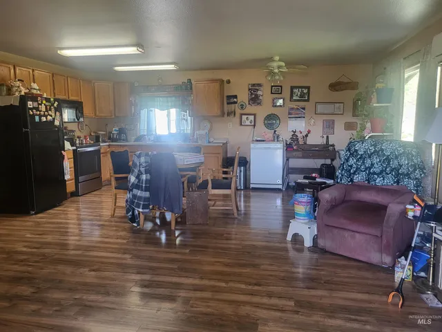 $315,000 | 187 Adams Grade Road, Kamiah, ID 83536