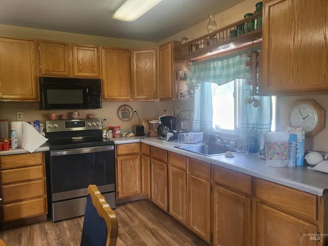 $315,000 | 187 Adams Grade Road, Kamiah, ID 83536