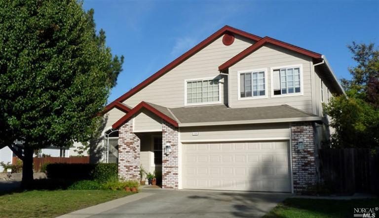 1504 Matanzas Road Santa Rosa, CA 95405 - Photo 1 of 1 Gallery Image 1