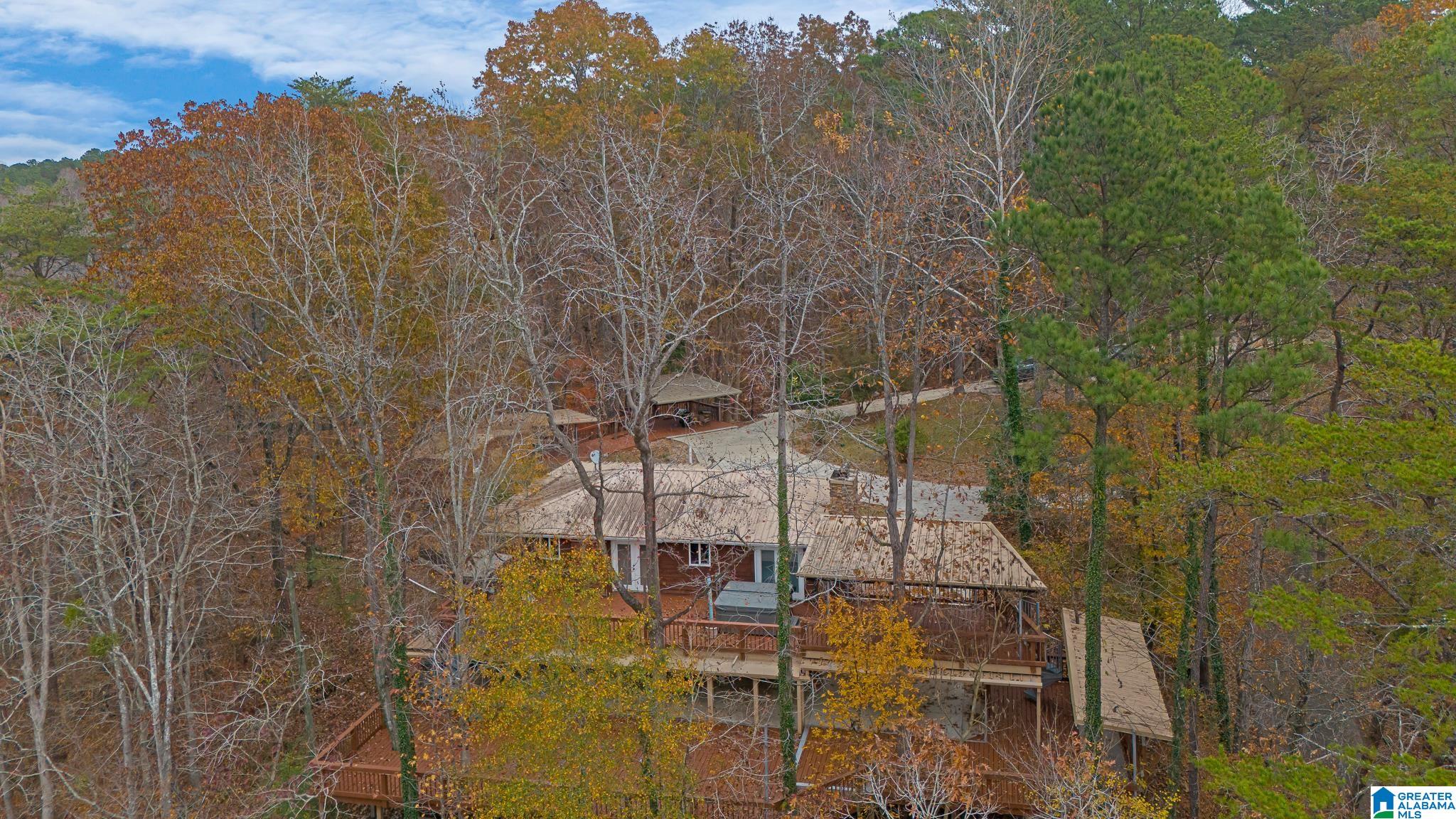 470 Chichester Road Adger, AL 35006 - Photo 12 of 41