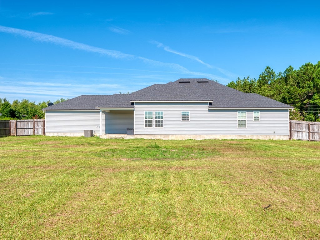 27 West Stanley Road Ray City, GA 31645 - Photo 29 of 32 Gallery Image 29