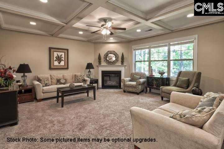 538 Compass Rose Way Irmo, SC 29063 - Photo 9 of 54