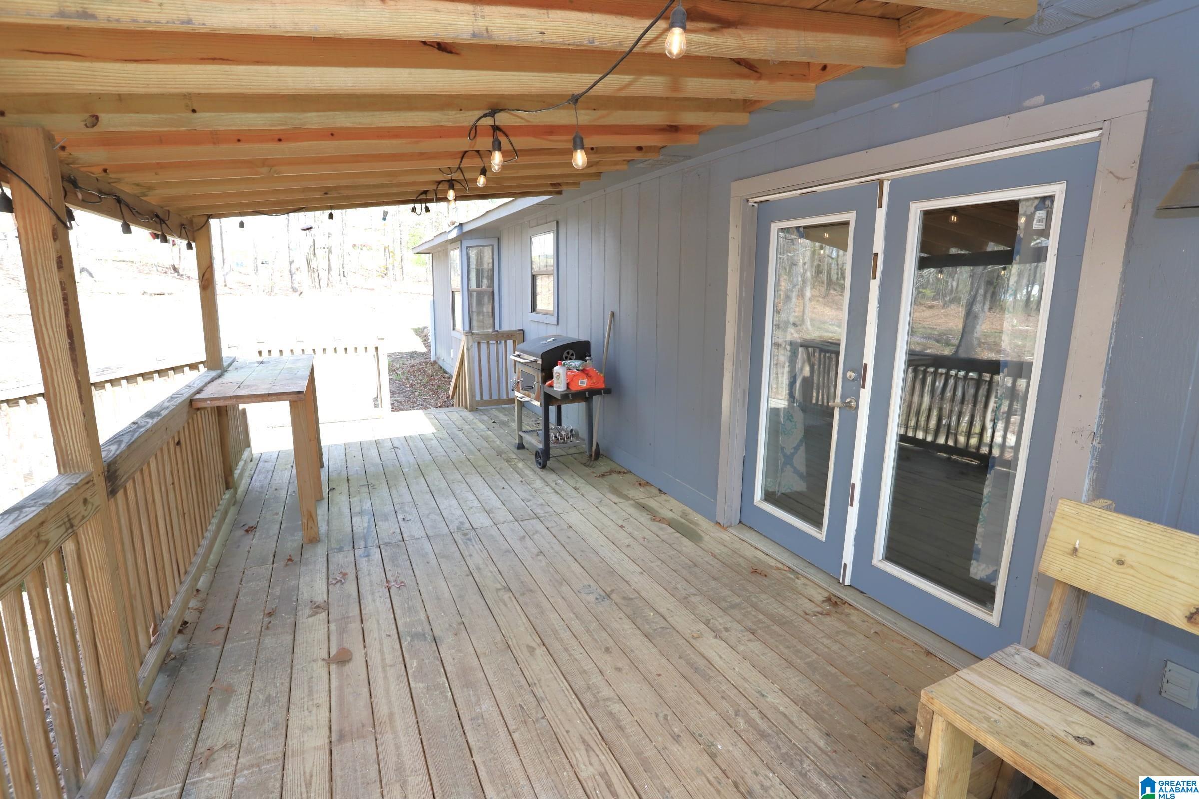 166 Rock Store Road Sylacauga, AL 35150 - Photo 27 of 41