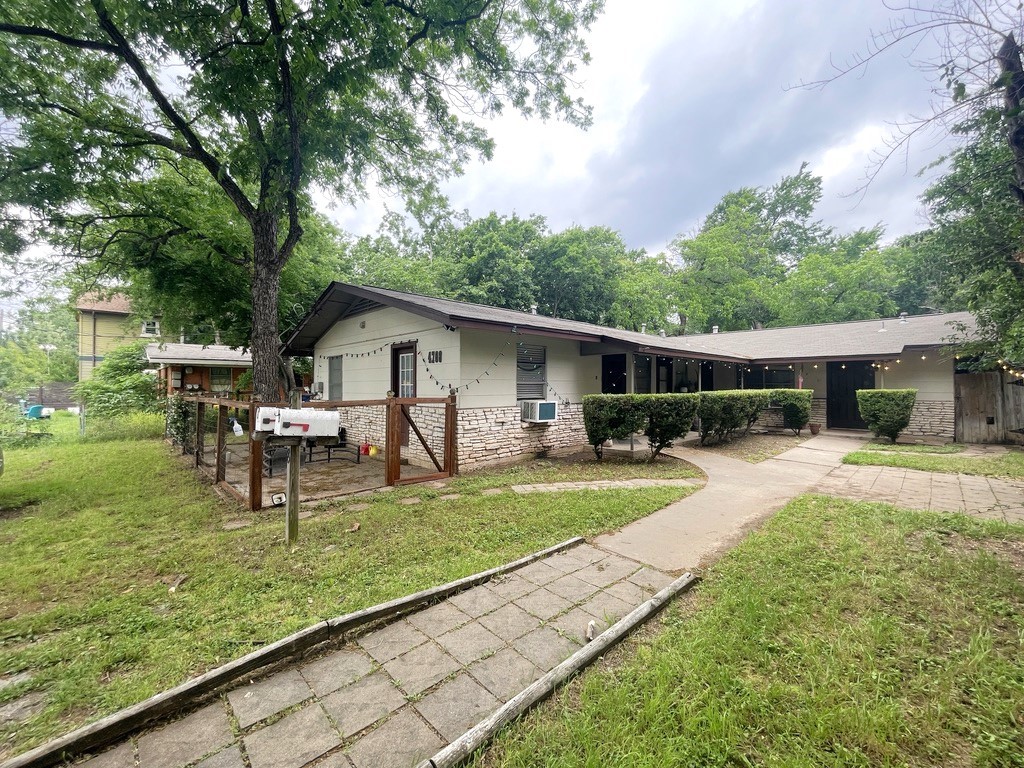 4708 Red River Street Austin, TX 78751 - Photo 1 of 36