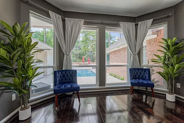 $800,000 | 2 Candlenut Place, Spring, TX 77381