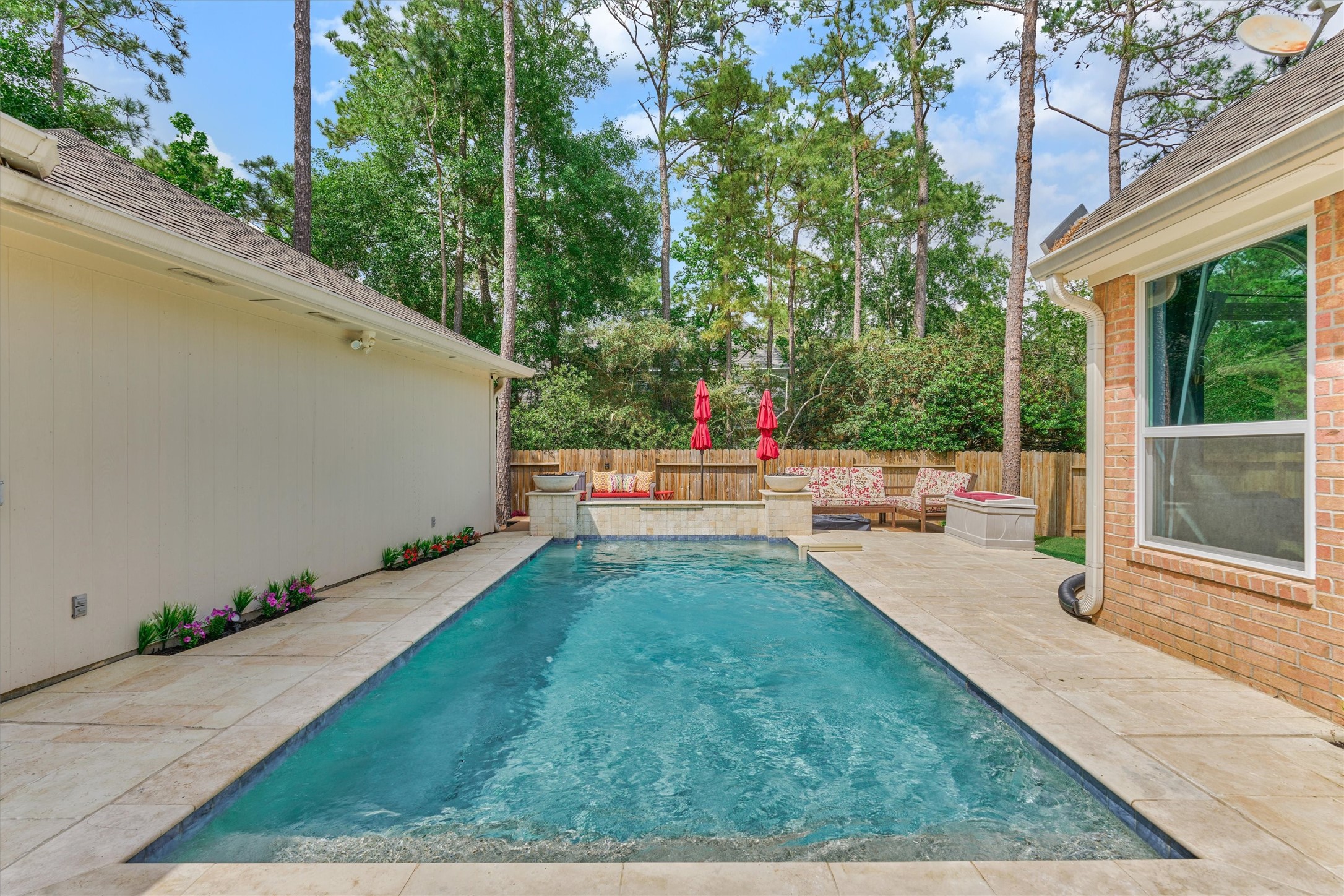 2 Candlenut Place The Woodlands, TX 77381 - Photo 40 of 50