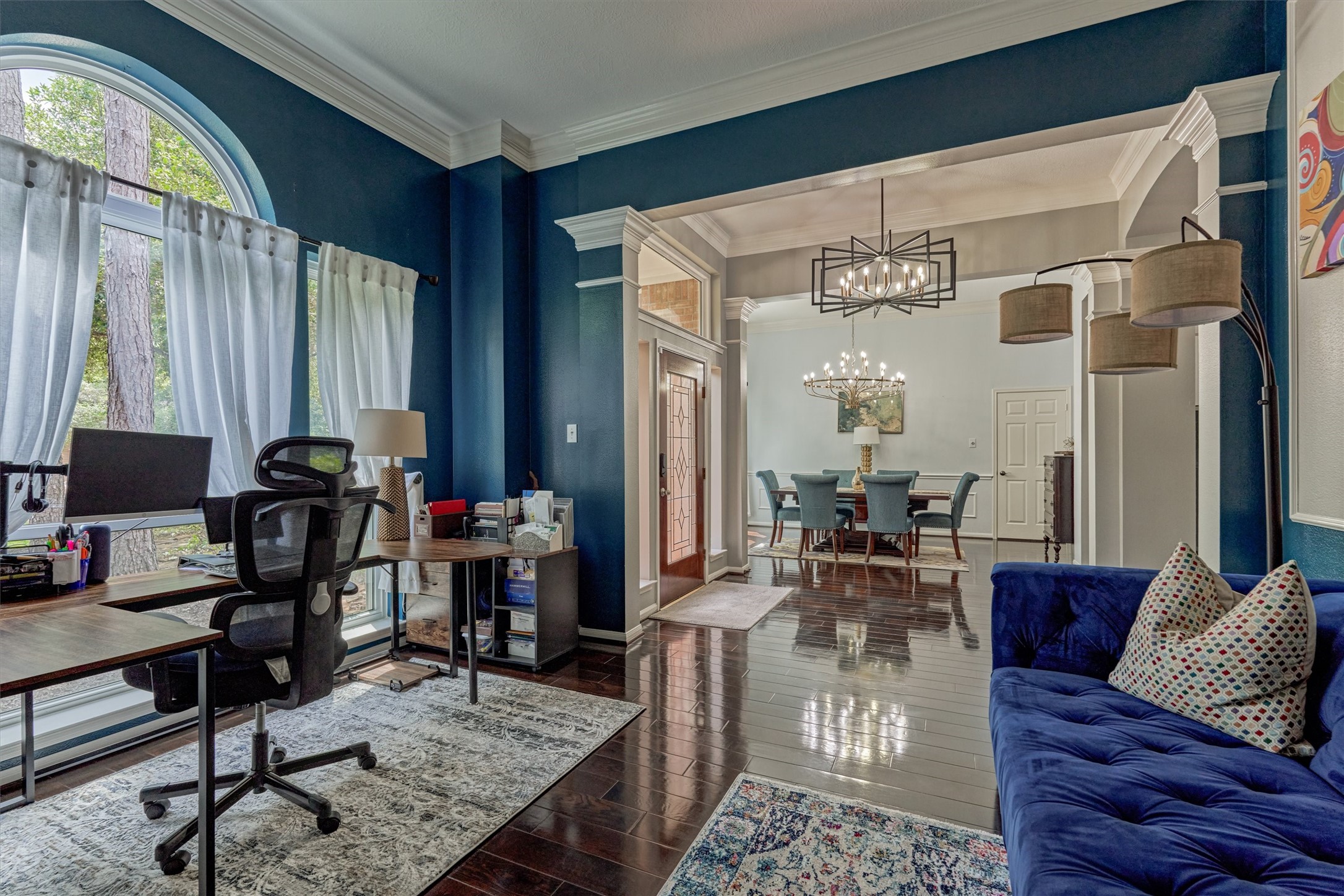 2 Candlenut Place The Woodlands, TX 77381 - Photo 6 of 50
