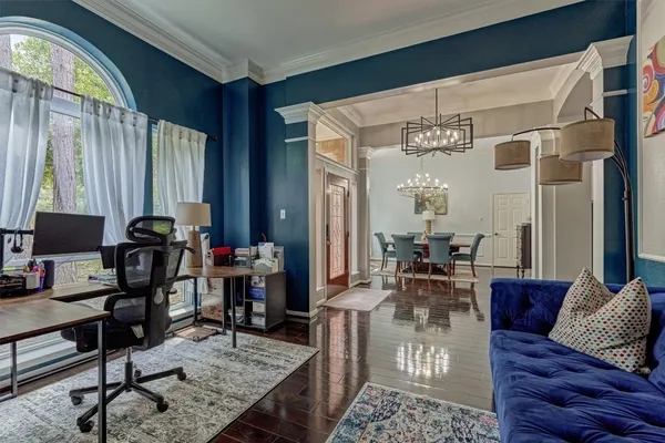 $800,000 | 2 Candlenut Place, Spring, TX 77381
