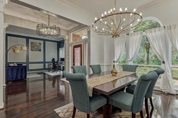 $800,000 | 2 Candlenut Place, Spring, TX 77381