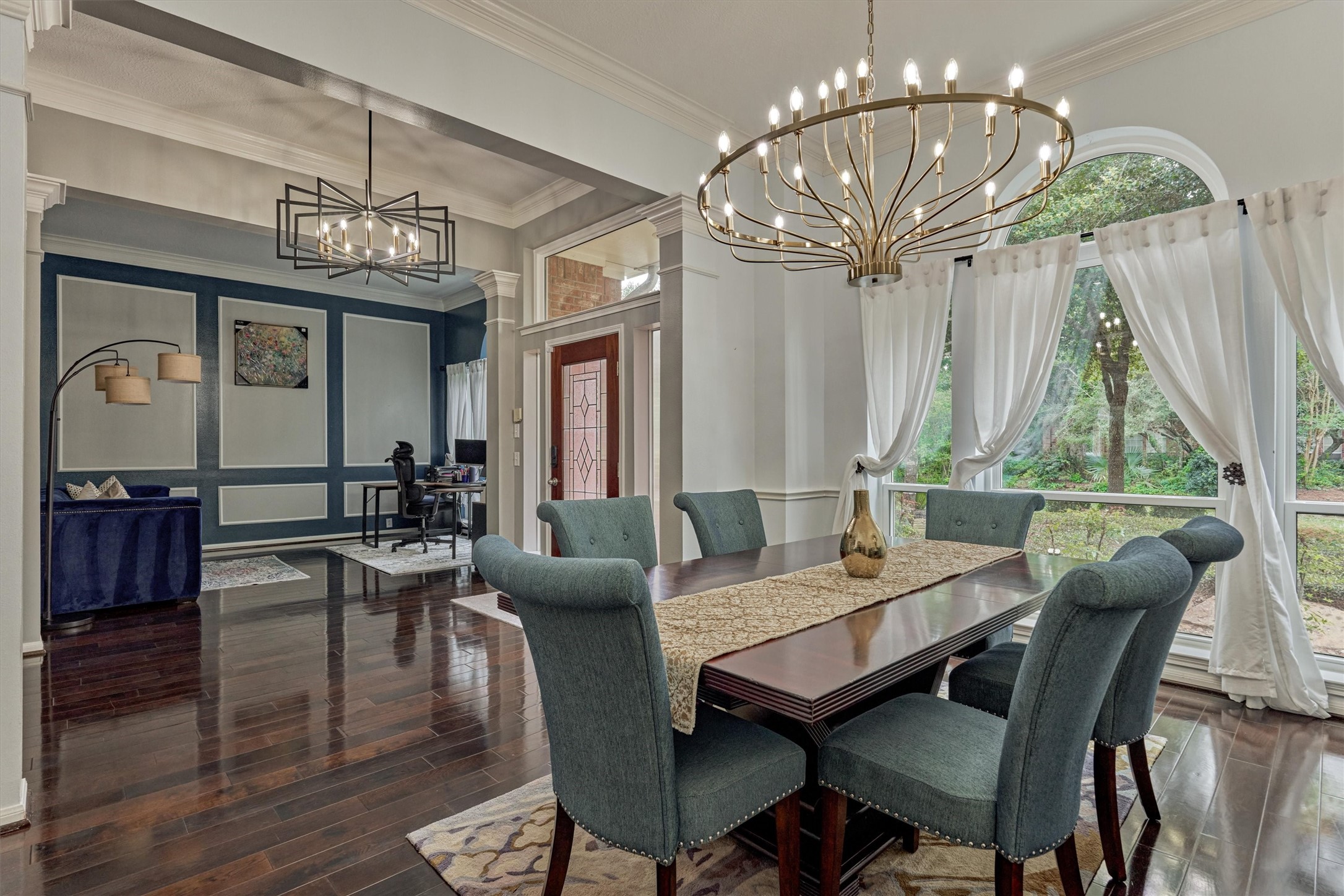 2 Candlenut Place The Woodlands, TX 77381 - Photo 10 of 50