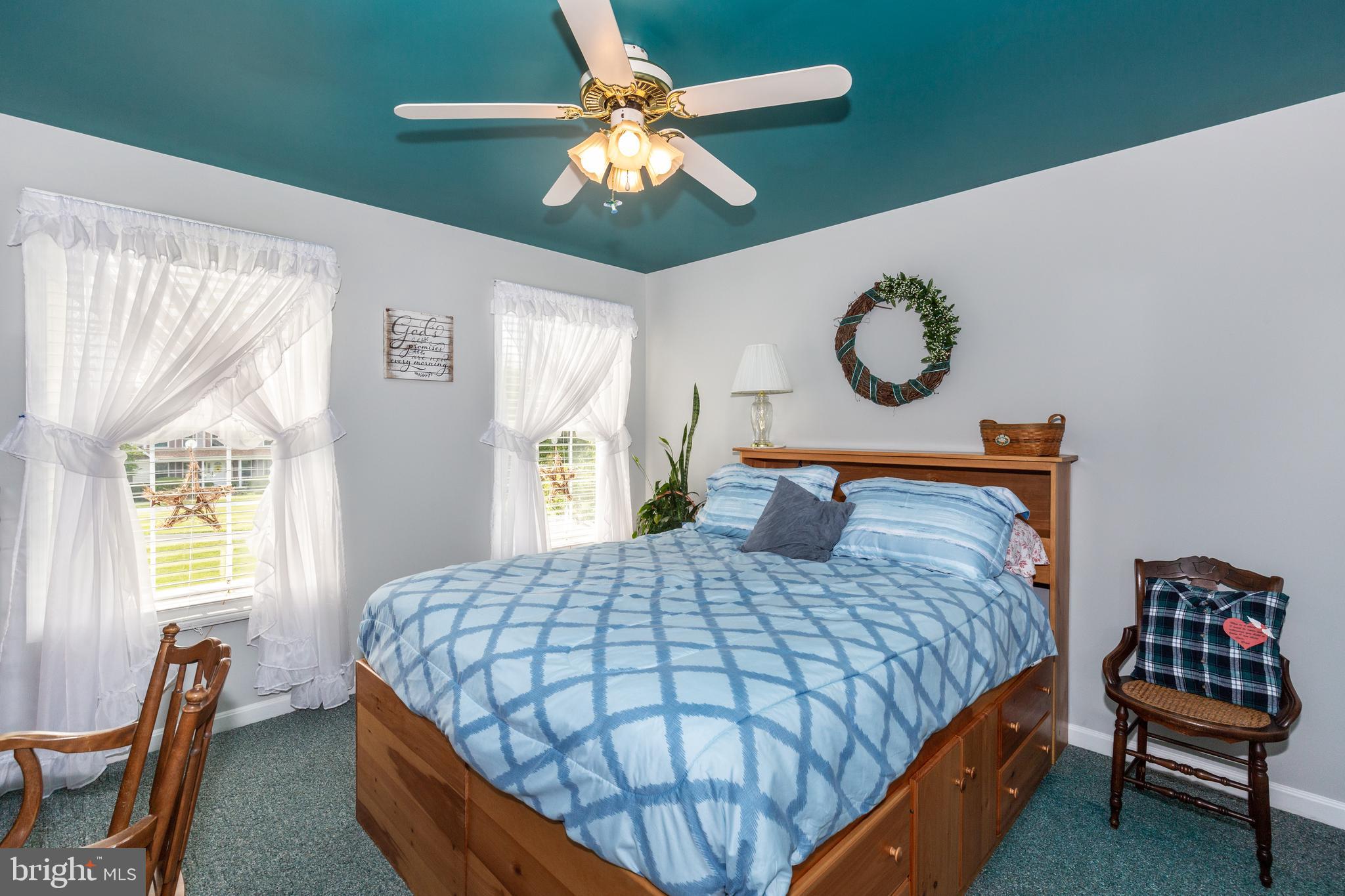 550 Lees Mill Road Hampstead, MD 21074 - Photo 19 of 48 Bedroom 2